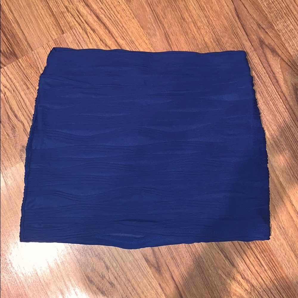 Deb skirt
